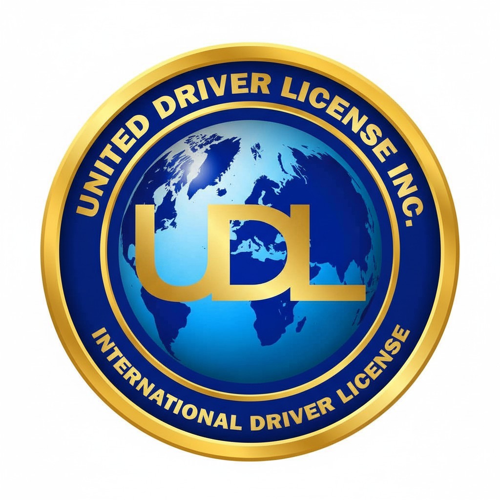 United Driver License Inc.
